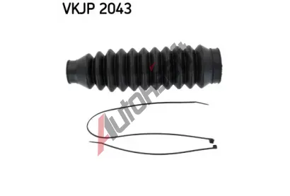 SKF Sada manety zen SK VKJP2043, VKJP 2043