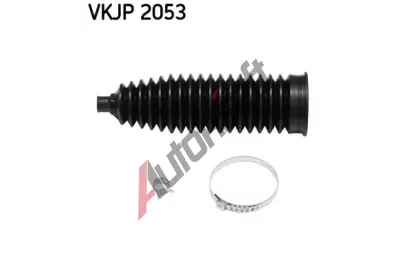 SKF Sada manety zen SK VKJP2053, VKJP 2053