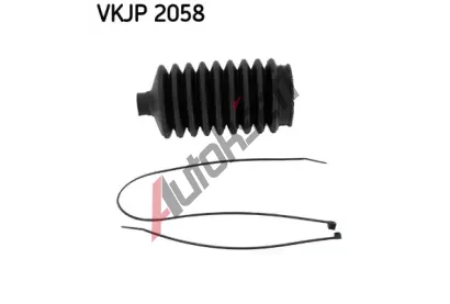 SKF Sada manety zen SK VKJP2058, VKJP 2058