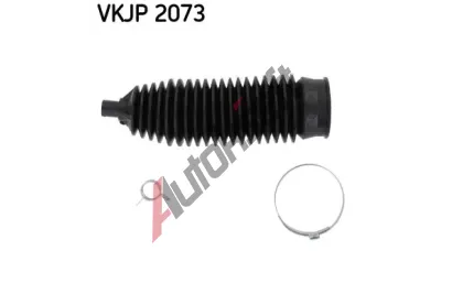 SKF Sada manety zen SK VKJP2073, VKJP 2073