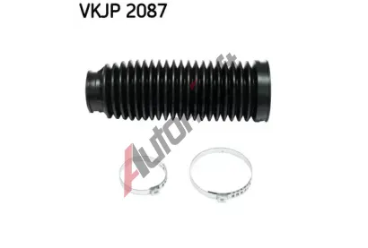 SKF Sada manety zen SK VKJP2087, VKJP 2087