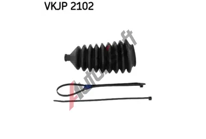 SKF Sada manety zen SK VKJP2102, VKJP 2102