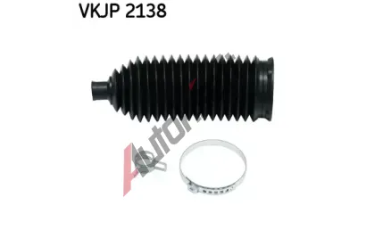 SKF Sada manety zen SK VKJP2138, VKJP 2138