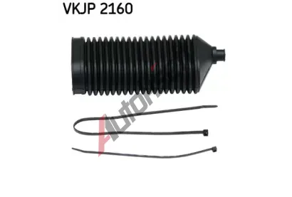SKF Sada manety zen SK VKJP2160, VKJP 2160