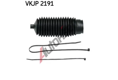SKF Sada manety zen SK VKJP2191, VKJP 2191