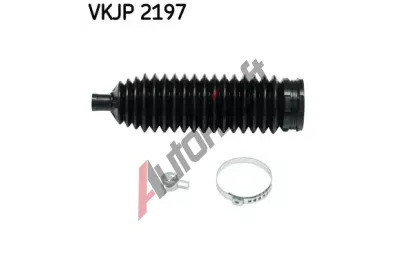 SKF Sada manety zen SK VKJP2197, VKJP 2197