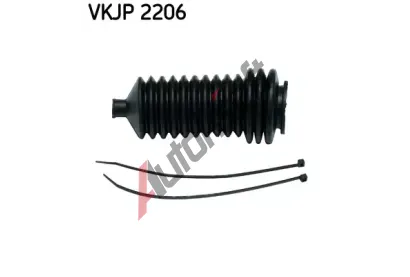 SKF Sada manety zen SK VKJP2206, VKJP 2206