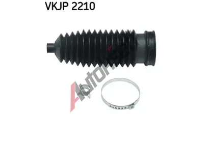 SKF Sada manety zen SK VKJP2210, VKJP 2210