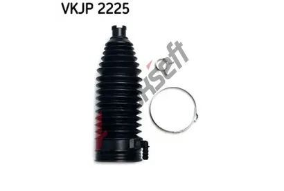 SKF Sada manety zen SK VKJP2225, VKJP 2225