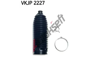 SKF Sada manety zen SK VKJP2227, VKJP 2227