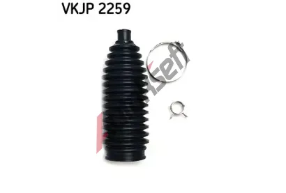 SKF Sada manety zen SK VKJP2259, VKJP 2259