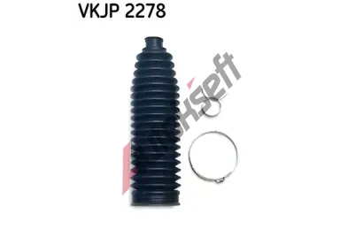 SKF Sada manety zen SK VKJP2278, VKJP 2278