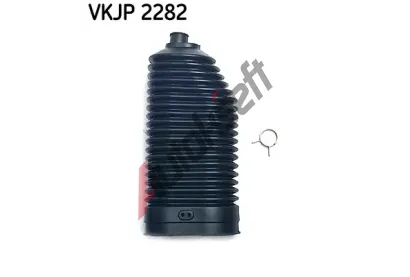 SKF Sada manety zen SK VKJP2282, VKJP 2282