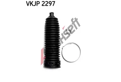 SKF Sada manety zen SK VKJP2297, VKJP 2297