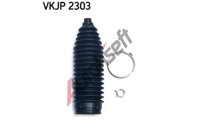 SKF Sada manety zen SK VKJP2303, VKJP 2303