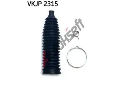 SKF Sada manety zen SK VKJP2315, VKJP 2315