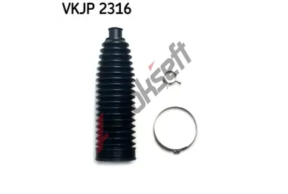 SKF Sada manety zen SK VKJP2316, VKJP 2316