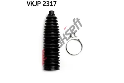 SKF Sada manety zen SK VKJP2317, VKJP 2317