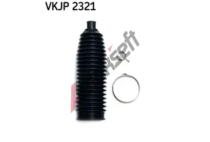 SKF Sada manety zen SK VKJP2321, VKJP 2321