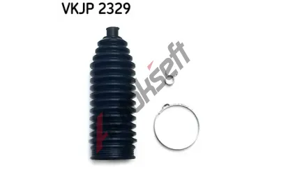 SKF Sada manety zen SK VKJP2329, VKJP 2329