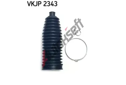 SKF Sada manety zen SK VKJP2343, VKJP 2343