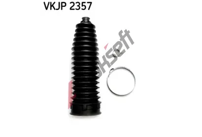 SKF Sada manety zen SK VKJP2357, VKJP 2357