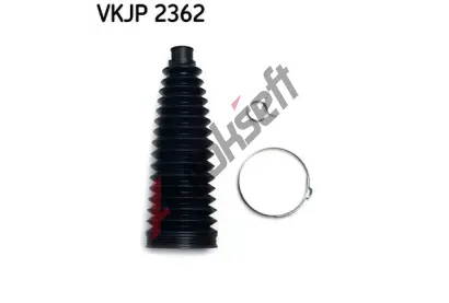 SKF Sada manety zen SK VKJP2362, VKJP 2362