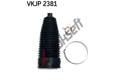 SKF Sada manety zen SK VKJP2381, VKJP 2381