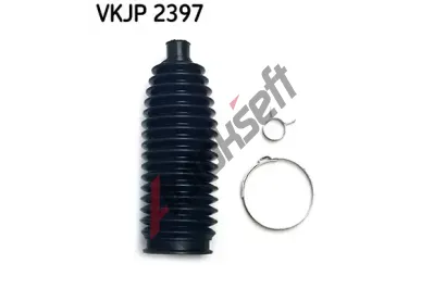 SKF Sada manety zen SK VKJP2397, VKJP 2397
