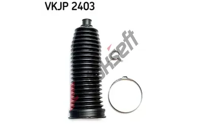 SKF Sada manety zen SK VKJP2403, VKJP 2403