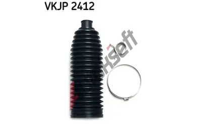 SKF Sada manety zen SK VKJP2412, VKJP 2412