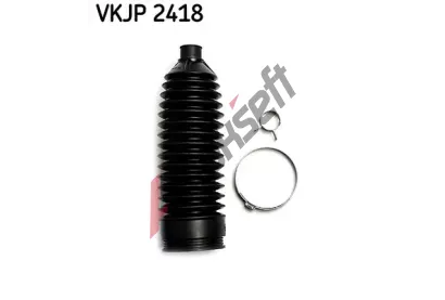 SKF Sada manety zen SK VKJP2418, VKJP 2418