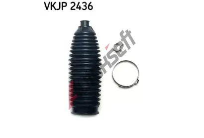 SKF Sada manety zen SK VKJP2436, VKJP 2436