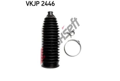 SKF Sada manety zen SK VKJP2446, VKJP 2446