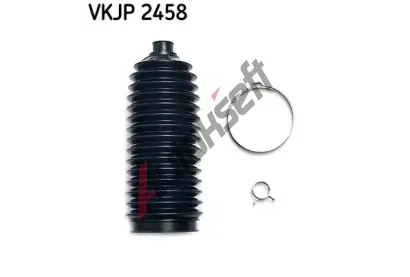 SKF Sada manety zen SK VKJP2458, VKJP 2458