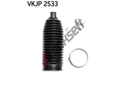 SKF Sada manety zen SK VKJP2533, VKJP 2533