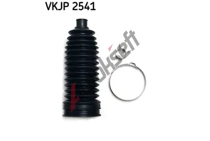 SKF Sada manety zen SK VKJP2541, VKJP 2541