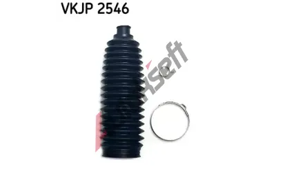 SKF Sada manety zen SK VKJP2546, VKJP 2546
