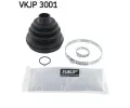 Sada manety hnacho hdele SKF ‐ SK VKJP3001
