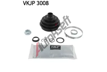 SKF Sada manety hnacho hdele SK VKJP3008, VKJP 3008