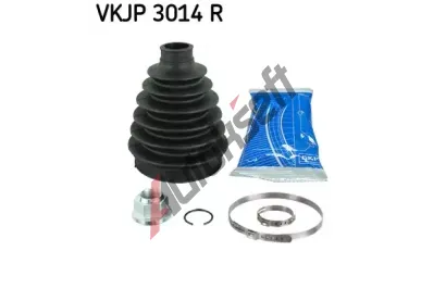 SKF Sada manžety hnacího hřídele SK VKJP3014R, VKJP 3014 R  SKF Sada manžety hnacího hřídele SK VKJP3014R, VKJP 3014 R
