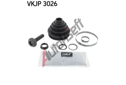 SKF Sada manety hnacho hdele SK VKJP3026, VKJP 3026