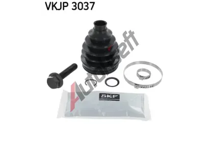 SKF Sada manety hnacho hdele SK VKJP3037, VKJP 3037