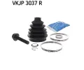 Sada manety hnacho hdele SKF ‐ SK VKJP3037R