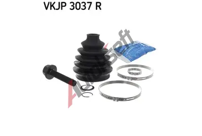 SKF Sada manety hnacho hdele SK VKJP3037R, VKJP 3037 R
