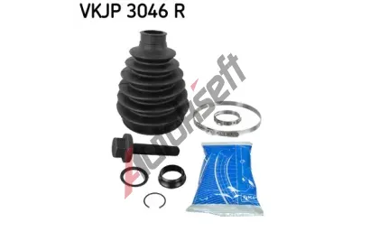 SKF Sada manety hnacho hdele SK VKJP 3046 R, SK VKJP3046R