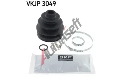 SKF Sada manety hnacho hdele SK VKJP3049, VKJP 3049