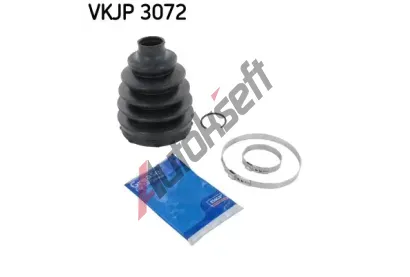 SKF Sada manety hnacho hdele SK VKJP3072, SK VKJP 3072