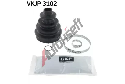 SKF Sada manety hnacho hdele SK VKJP3102, VKJP 3102
