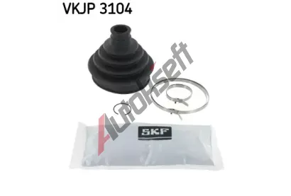 SKF Sada manety hnacho hdele SK VKJP3104, VKJP 3104